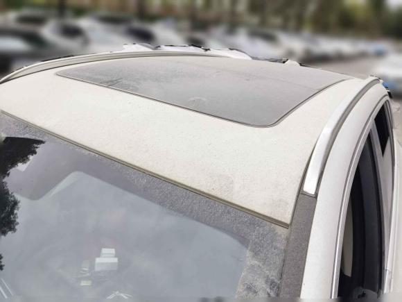 [成都·川A] 二手宝马宝马X32022款 xDrive25i M运动套装