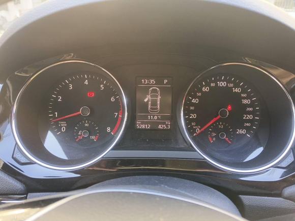 [宁波·浙B] 二手大众速腾2015款 230TSI 自动豪华型