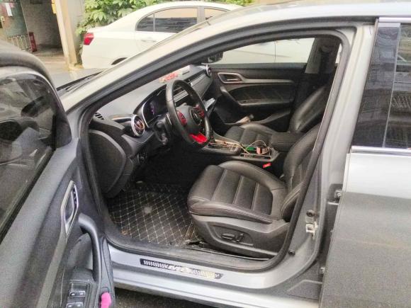 [杭州·川R] 二手名爵MG62018款 20T 自动豪华智联版 国VI