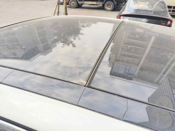 [义乌·浙G] 二手雪铁龙雪铁龙C62017款 350THP 豪华型