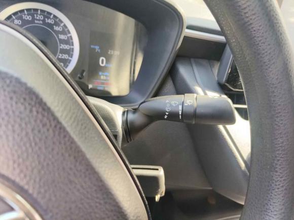 [义乌·浙G] 二手丰田卡罗拉2021款 1.2T S-CVT 先锋版