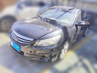 本田雅阁2012款 2.4L SE