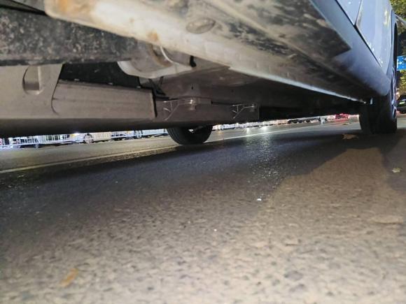 [青岛·鲁B] 二手北汽新能源北汽新能源EC32019款 灵动版