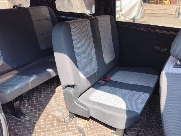 [温州·渝A] 二手长安凯程欧诺S2021款 1.5L欧诺S智享版双蒸空调客车JL473QG