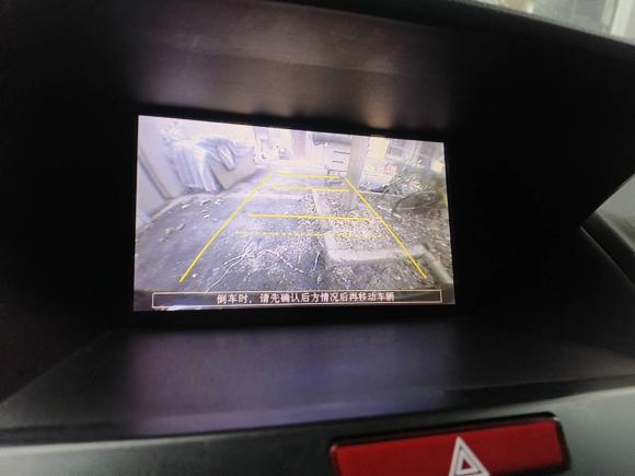 [上海·沪D] 二手讴歌讴歌RDX2013款 3.0L 两驱精英版