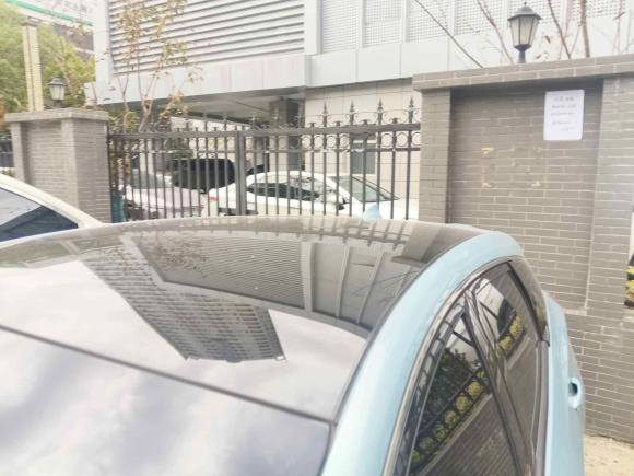 [杭州·浙A] 二手别克微蓝62020款 插电混动 互联智享型