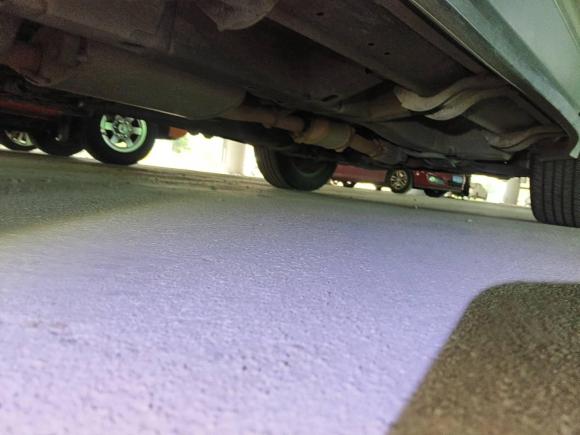 [杭州·皖C] 二手雪佛兰科帕奇2015款 2.4L 两驱城市版 7座