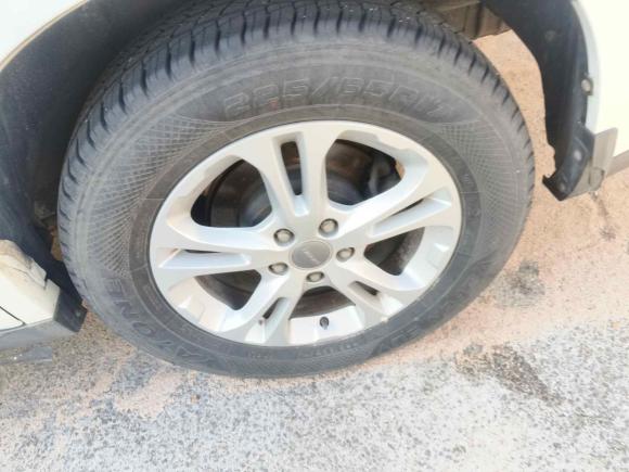 [青岛·鲁B] 二手哈弗哈弗M62018款 1.5T 手动两驱精英型