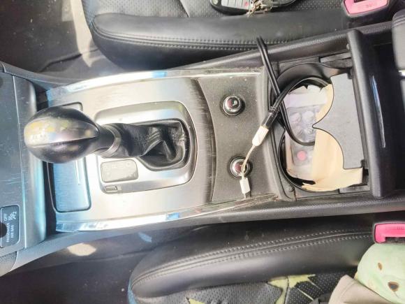 [上海·沪A] 二手英菲尼迪英菲尼迪G系2013款 G37 Sedan