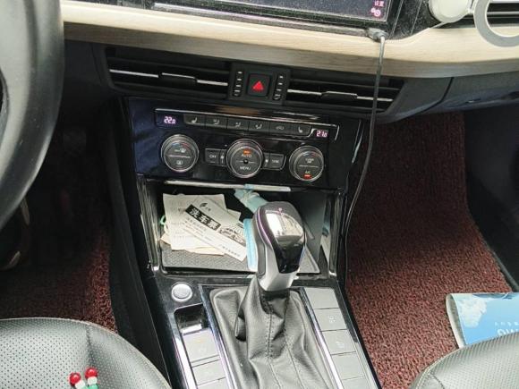 [广州·粤A] 二手大众帕萨特插电混动2019款 430PHEV 混动豪华版