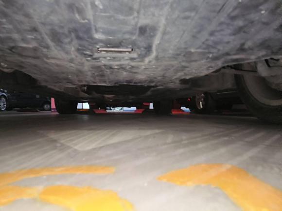 [深圳·粤B] 二手宝马宝马X32013款 xDrive28i 领先型