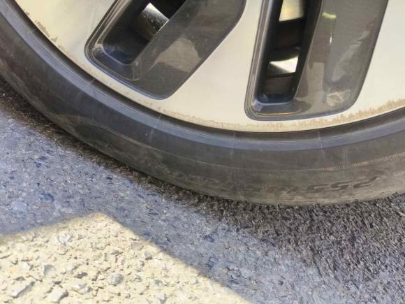 [深圳·粤B] 二手鸿蒙智行问界M52022款 增程四驱性能版