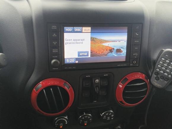 [深圳·粤B] 二手Jeep牧马人2017款 3.0L Sahara 四门舒享版