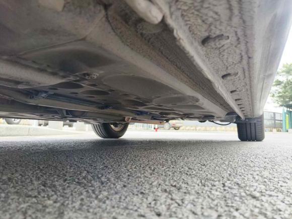 [广州·粤S] 二手本田雅阁2010款 2.0L EX