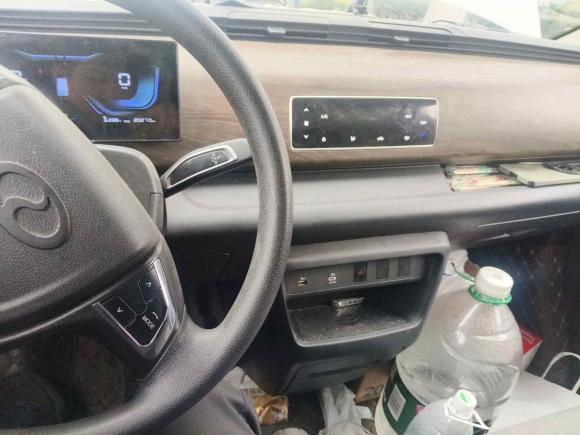 [嘉兴·浙A] 二手瑞驰汽车瑞驰新能源EC752023款 标准版 先锋型Ⅰ 41.85kWh