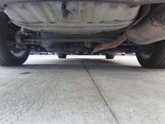 [无锡·辽P] 二手本田雅阁2013款 2.4L SE