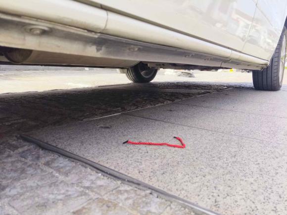 [苏州·苏E] 二手东风风行风行CM72018款 2.0T 自动豪华型