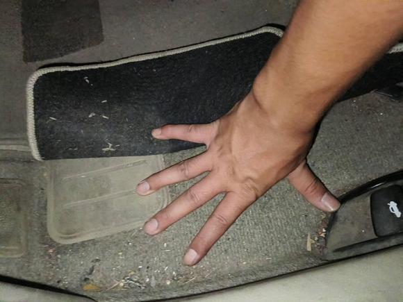 [嘉兴·浙F] 二手丰田卡罗拉2012款 炫装版 1.8L 手动GL-i