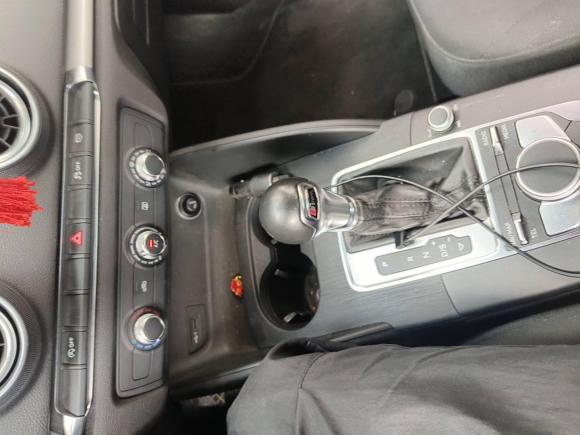 [上海·沪C] 二手奥迪奥迪A32019款 Limousine 35 TFSI 进取型 国V