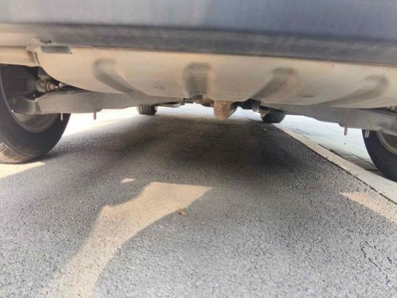 [深圳·粤L] 二手马自达马自达CX-52015款 2.0L 自动两驱都市型