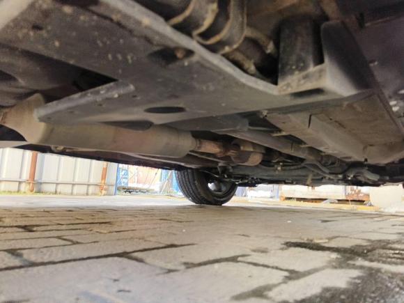 [芜湖·皖B] 二手陆风陆风X72018款 劲越 1.5T 全景尊贵型