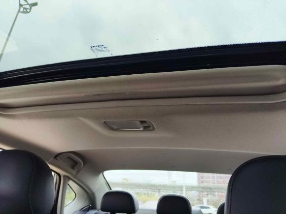 [广州·粤E] 二手日产轩逸2022款 经典 1.6XL CVT豪华版