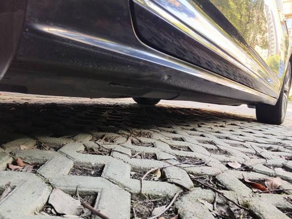 [上海·沪A] 二手大众帕萨特新能源2020款 430PHEV 混动豪华版 国VI