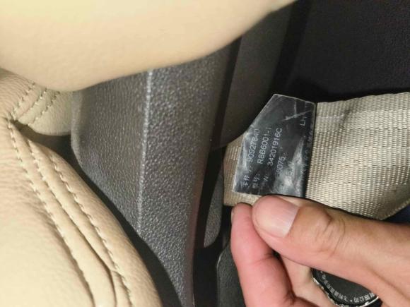 [合肥·皖A] 二手别克英朗2015款 15N 自动精英型