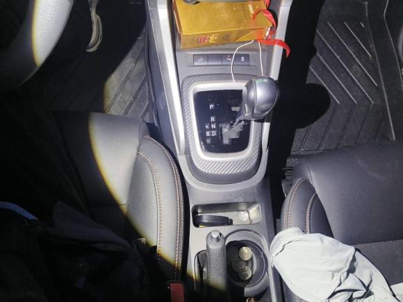 [金华·浙G] 二手比亚迪元2017款 1.5L 自动酷炫互联型