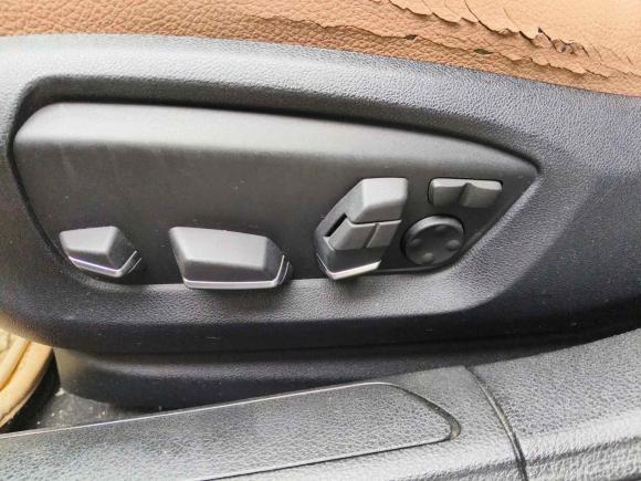 [常州·苏M] 二手宝马宝马7系2013款 740Li 领先型