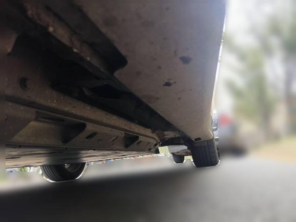 [上海·沪A] 二手别克微蓝62019款 互联智享型