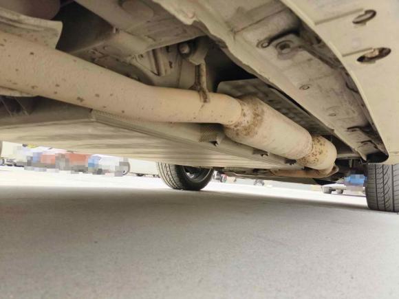 [西安·陕A] 二手比亚迪唐新能源2017款 2.0T 唐100