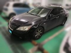 [温州·浙C] 雷克萨斯雷克萨斯ES2006款 350