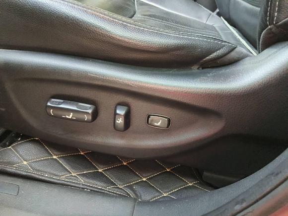 [深圳·粤B] 二手起亚索兰托2009款 2.4L 至尊版