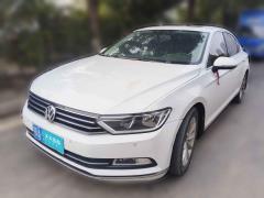 [武汉·鄂A] 大众迈腾2017款 330TSI DSG 领先型