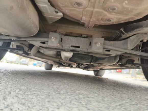 [上海·沪B] 二手别克阅朗2018款 18T 自动精英型