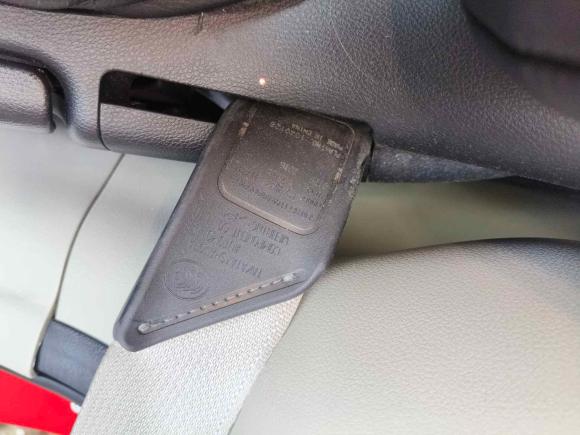 [常州·苏D] 二手本田思域2014款 1.8L 自动经典版