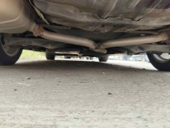 [宁波·浙B] 二手本田雅阁2018款 260TURBO 豪华版 国VI