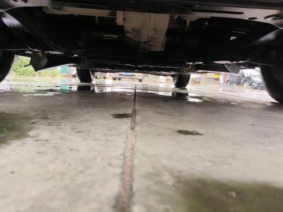 [无锡·苏B] 二手荣威荣威Ei52019款 舒适版