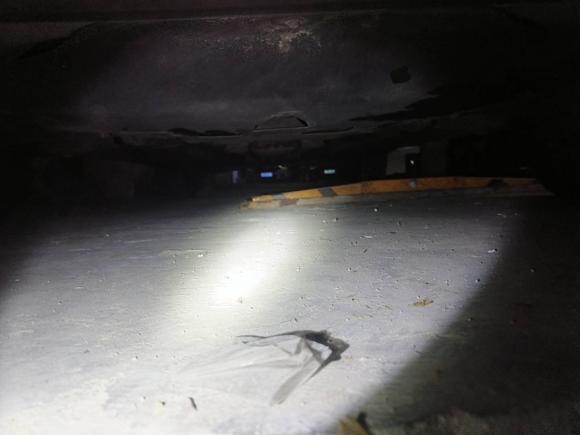 [青岛·鲁B] 二手沃尔沃沃尔沃XC602010款 T6 AWD智雅版