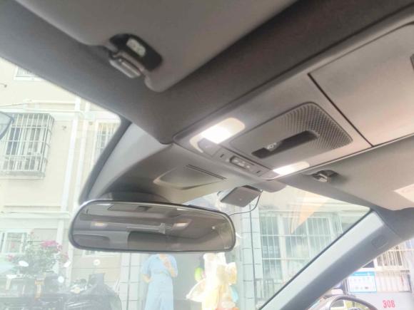 [苏州·苏E] 二手本田思域2022款 240TURBO CVT燃动版