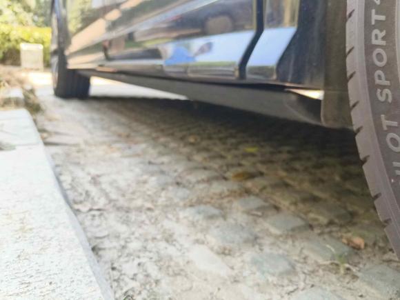 [上海·沪A] 二手理想汽车理想L92023款 Pro