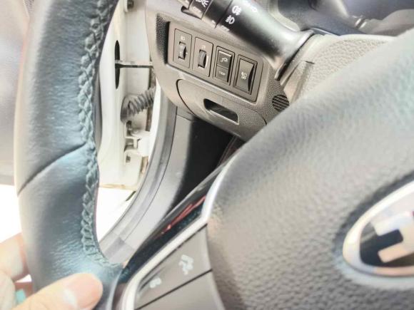 [杭州·浙A] 二手江汽集团江淮iEV6E2018款 运动版 iEV6E 智享型