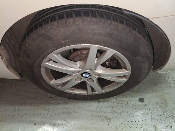 [合肥·皖A] 二手宝马宝马2系多功能旅行车2015款 218i 领先型