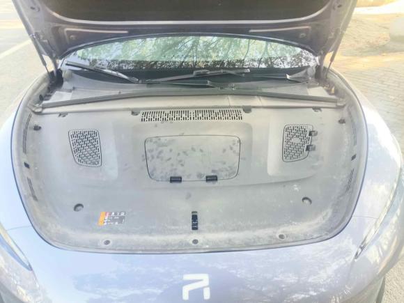 [苏州·苏E] 二手飞凡汽车飞凡F72023款 进阶版