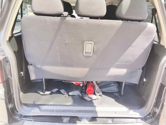 [苏州·浙A] 二手东风风行菱智M5EV2022款 普通版 基本型 9座