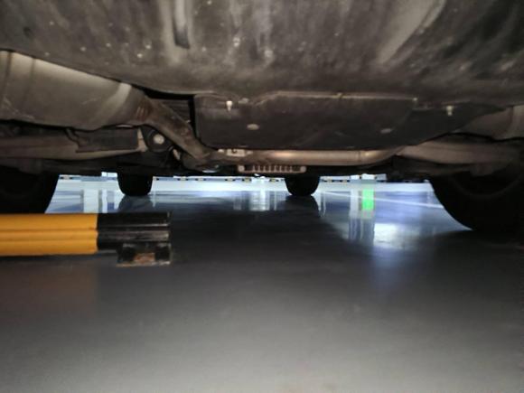 [上海·沪B] 二手保时捷Macan2017款  Macan 2.0T