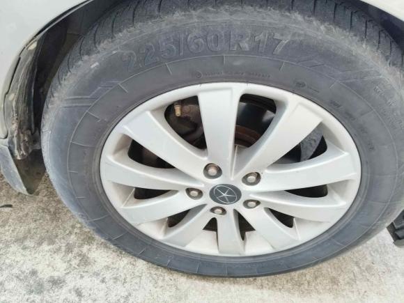 [义乌·皖K] 二手江汽集团瑞风M52016款 2.0T 汽油自动商务版