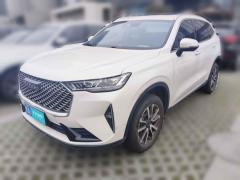 [杭州·浙A] 哈弗哈弗H62022款 第三代 1.5T 自动两驱Max