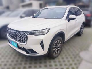 哈弗哈弗H62022款 第三代 1.5T 自动两驱Max